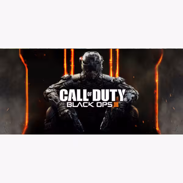 Call of Duty Black Ops III