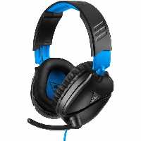 خرید هدست Turtle Beach Recon 70 - مخصوص PS4 - سیاه Headset Gaming Black با بهترین قیمت