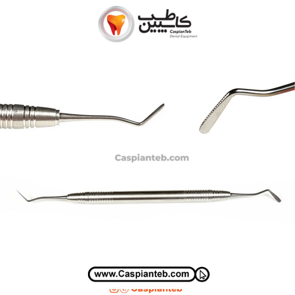 مشخصات، قیمت و خرید قلم نخ زیر لثه leibinger | caspianteb