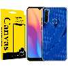 کاور کانواس مدل BEEWAX3 مناسب برای گوشی موبایل شیائومی Redmi Note 8