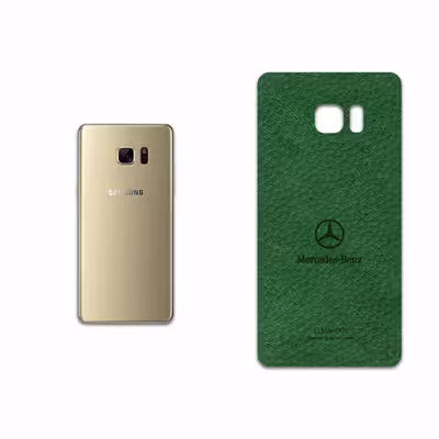 برچسب پوششی ماهوت مدل GL-MBNZ مناسب برای گوشی موبایل سامسونگ Galaxy Note 7