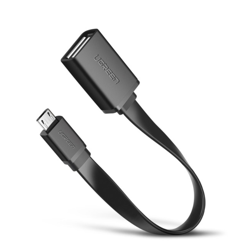 مبدل USB  به Micro USB یوگرین مدل US133