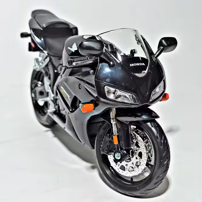 موتور بازی مایستو مدل Honda CBR1000RR