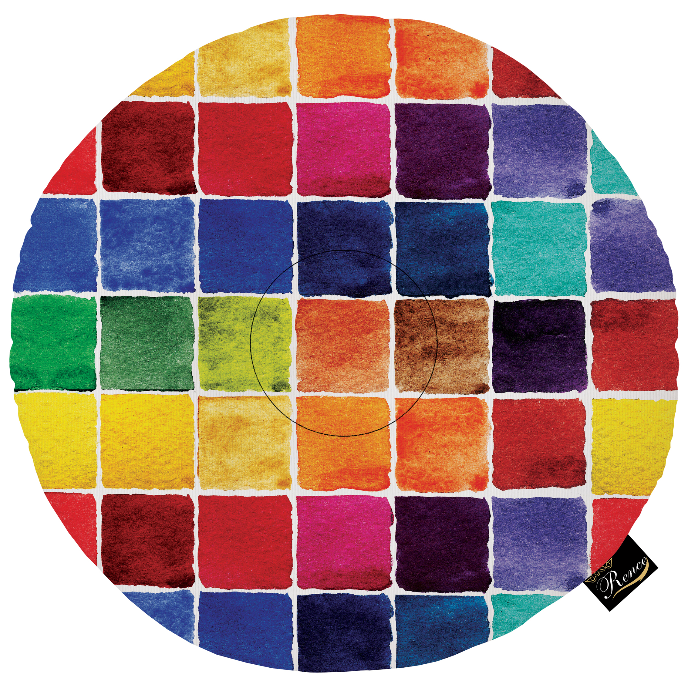 تشک صندلی مدل M2-10517