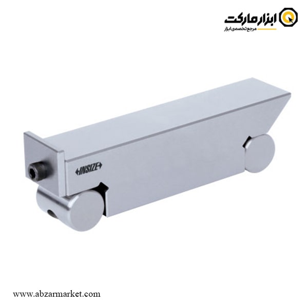 خط کش سینوسی اینسایز مدل 100-4158