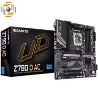 مادربرد گیگابایت Z790 D AC (rev. 1.0)