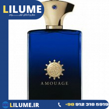 تستر عطر ادکلن آمواج اینترلود مردانه (آمواژ اینترلود) 100 میل مردانه