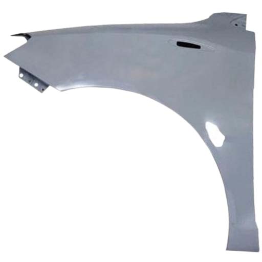 خرید گلگیر جلو MVM 315 سدان صندوقدار الیتک (چپ) خام | اتوموبی