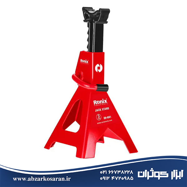 جک خرک 3 تن رونیکس Ronix مدل RH-4941