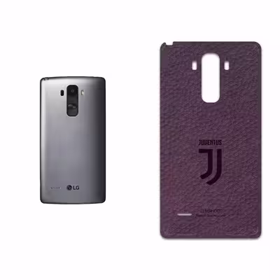 برچسب پوششی ماهوت مدل PL-JUVE مناسب برای گوشی موبایل ال جی G4 Stylus