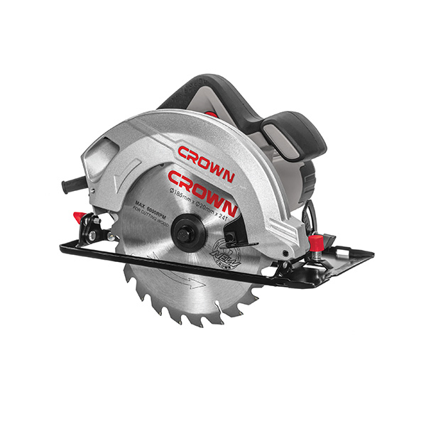 اره گردبر 185 میلی متر 1200 وات کرون CT15199-185