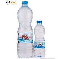 آب معدنی کوچک