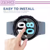 محافظ صفحه نمایش نانو زیرو مدل NZO مناسب برای ساعت هوشمند شیائومی Kieslect L11 Pro