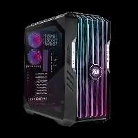 کیس گیمینگ کولرمستر Coolermaster HAF700Evo فروشگاه گیمینگ تکاف