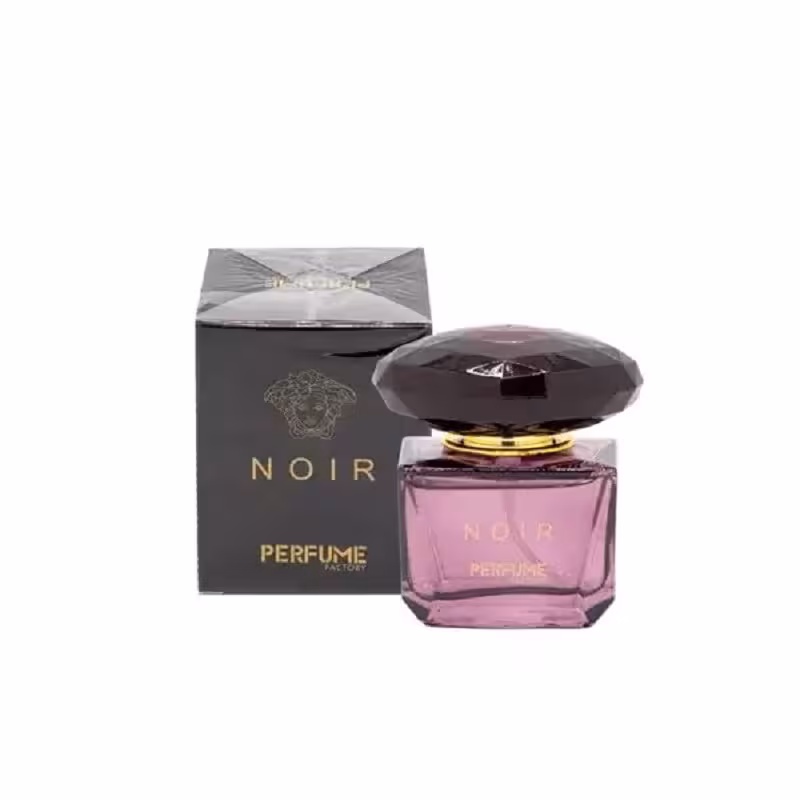 ادکلن NOIR برند پرفیوم فکتوری