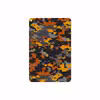 برچسب پوششی ماهوت مدل Army-Autumn-pixel مناسب برای تبلت اپل iPad mini (GEN 5) 2019 A2125