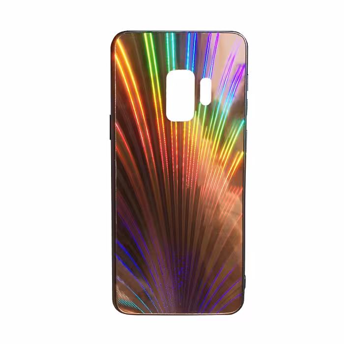 کاور مدل LEY - ZERi مناسب برای گوشی موبایل سامسونگ Galaxy S9