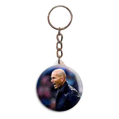 جاکلیدی پرمانه طرح زیدان کد pmy.17327