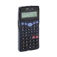 ماشین حساب مهندسی دلی کد 1705