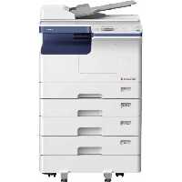 دستگاه کپی توشیبا مدل ایی اس 2507