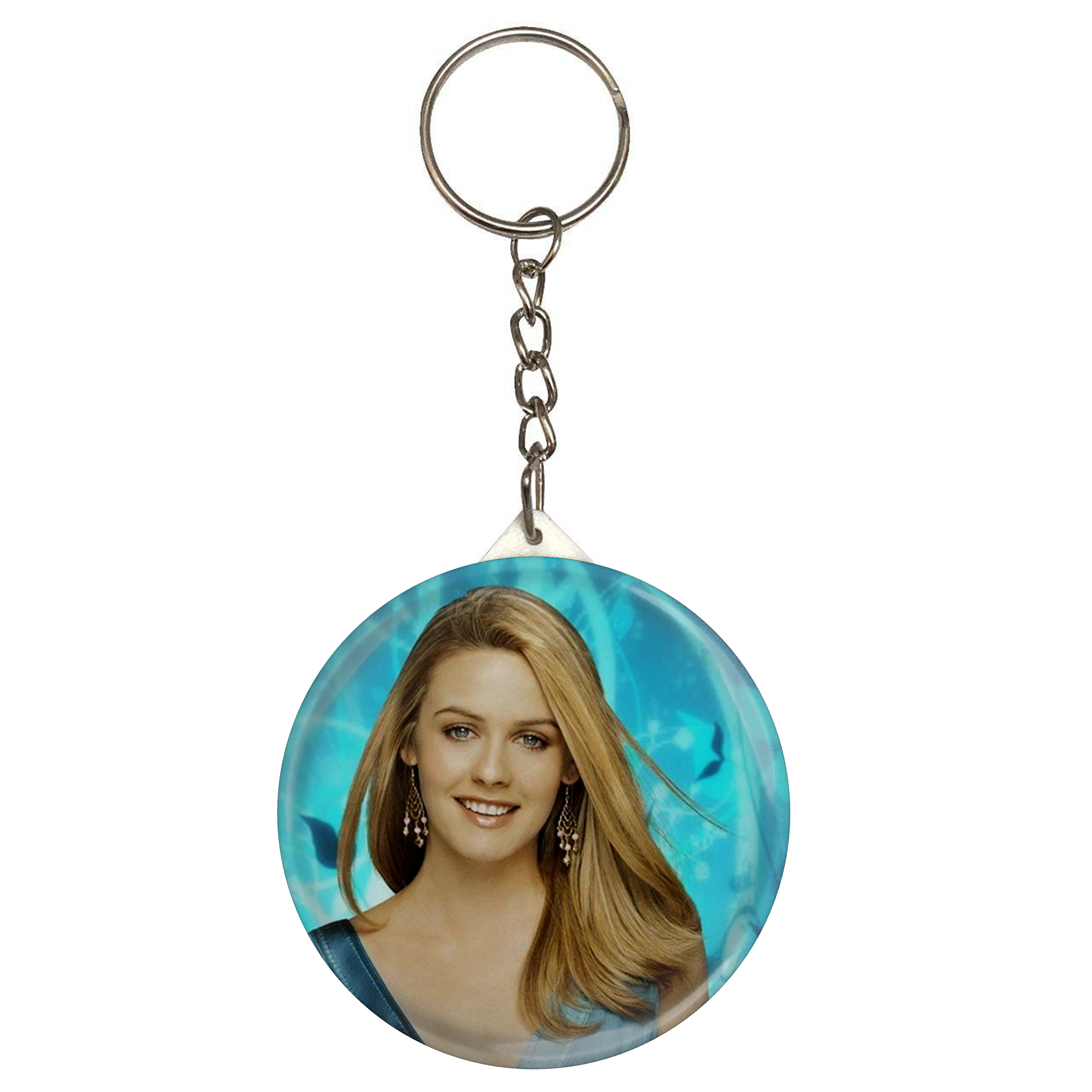 جاکلیدی طرح آلیسیا سیلورستون مدل S5788