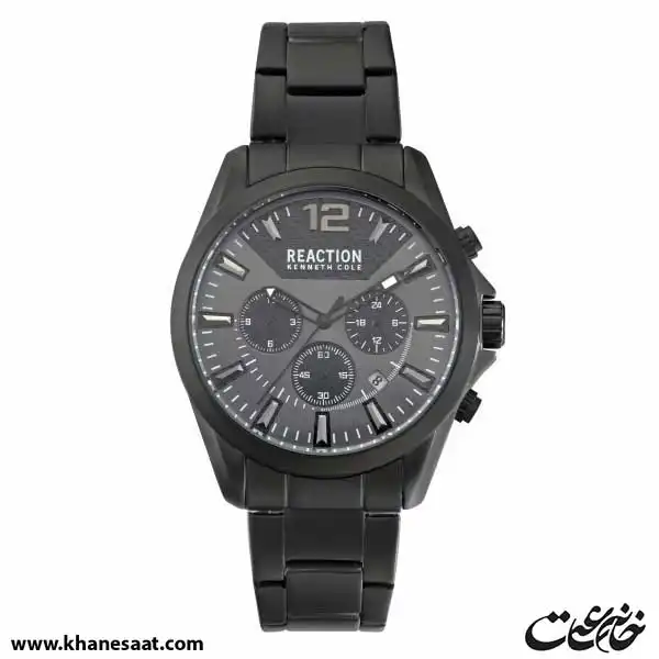 ساعت مچی مردانه کنت کول مدل RK50810003