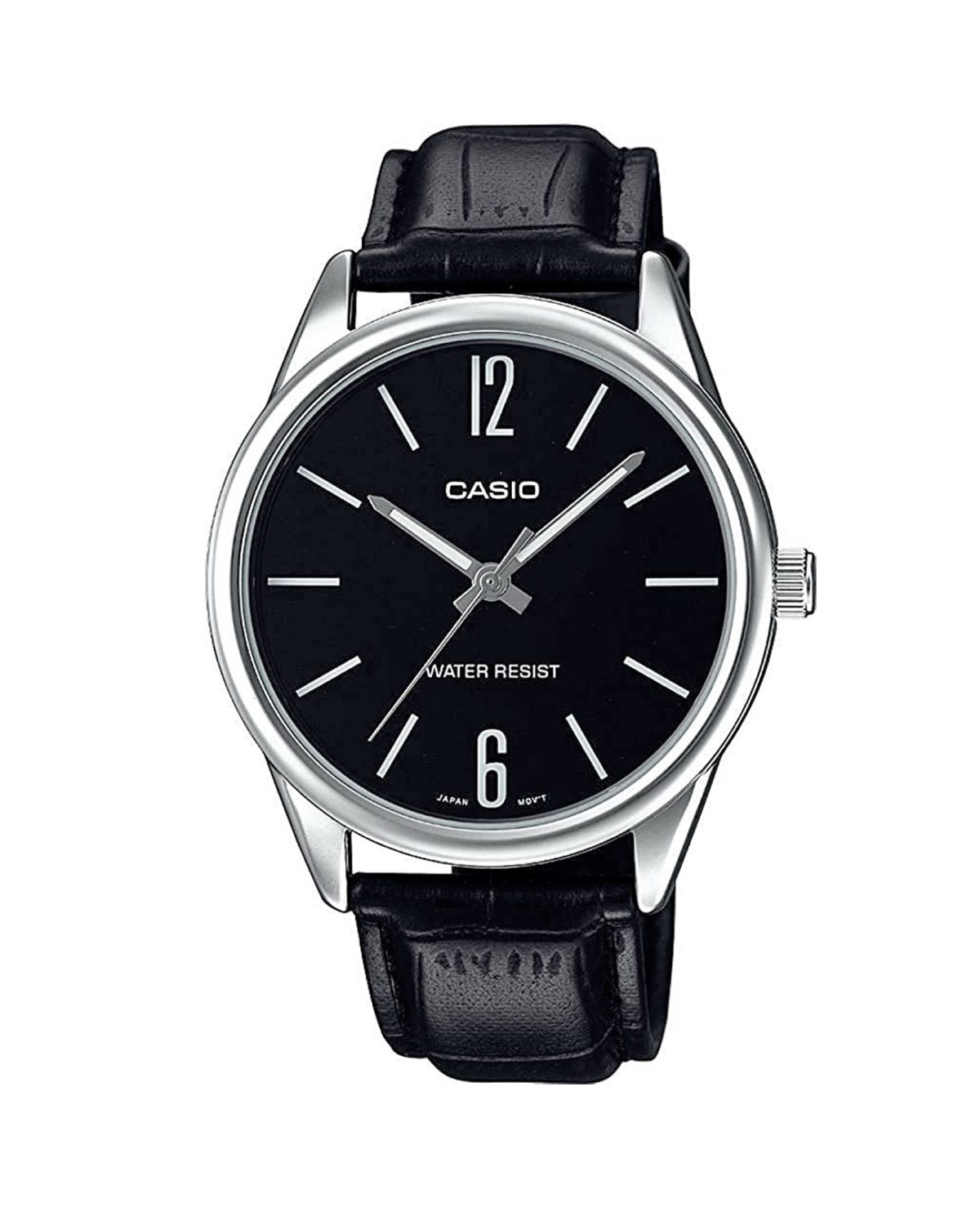 ساعت مچی مردانه کاسیو CASIO MTP-V005L-1B