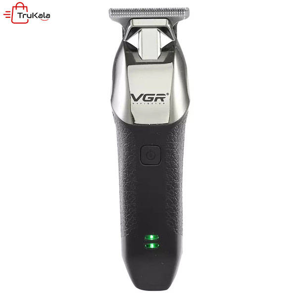 ماشین اصلاح مو سر و صورت وی جی ار مدل V-171