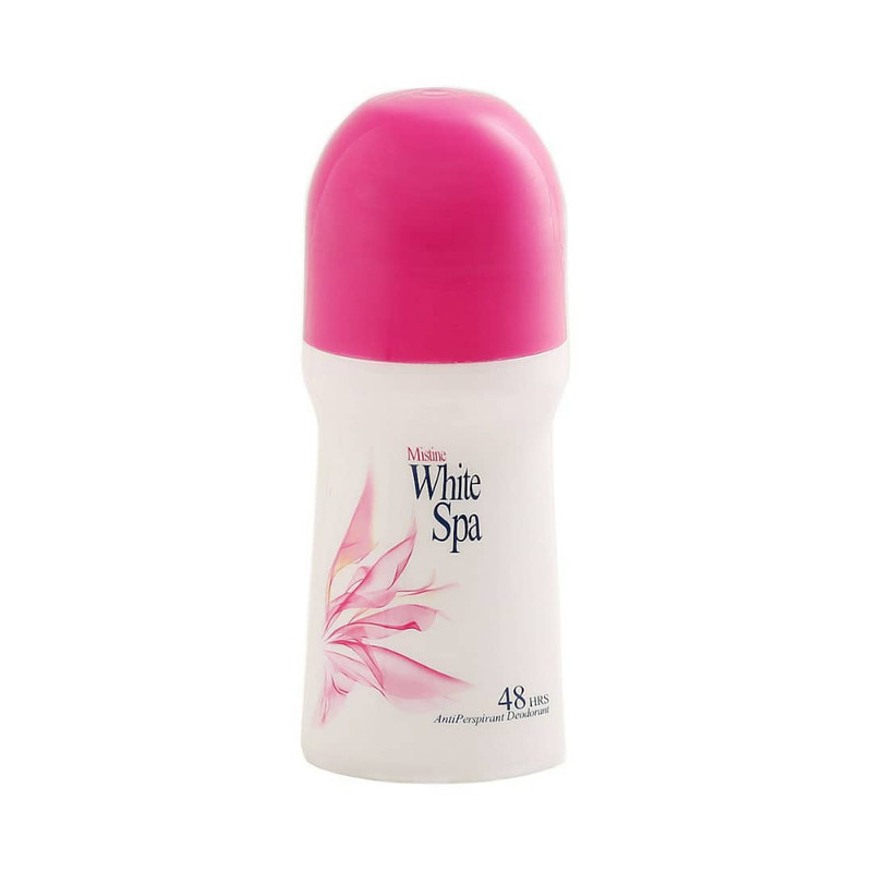 رول ضد تعریق زنانه میستین مدل Spa حجم 75 میلی لیتر