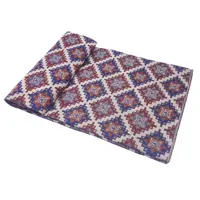  زیر سفره ای جاجیم مدل الوان کد ST454