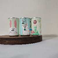 دستمال مرطوب طرح قوطی کاملا باکیفیت و پرقدرت