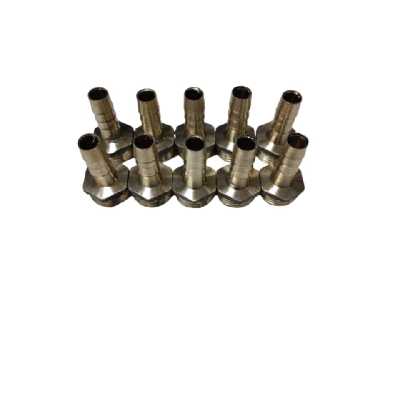 سرشیر گاز مدل TBG25.20 مجموعه 10 عددی