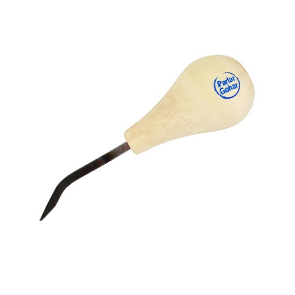 قلم قلمزنی پارلا گوهر مدل مادر کد 3484