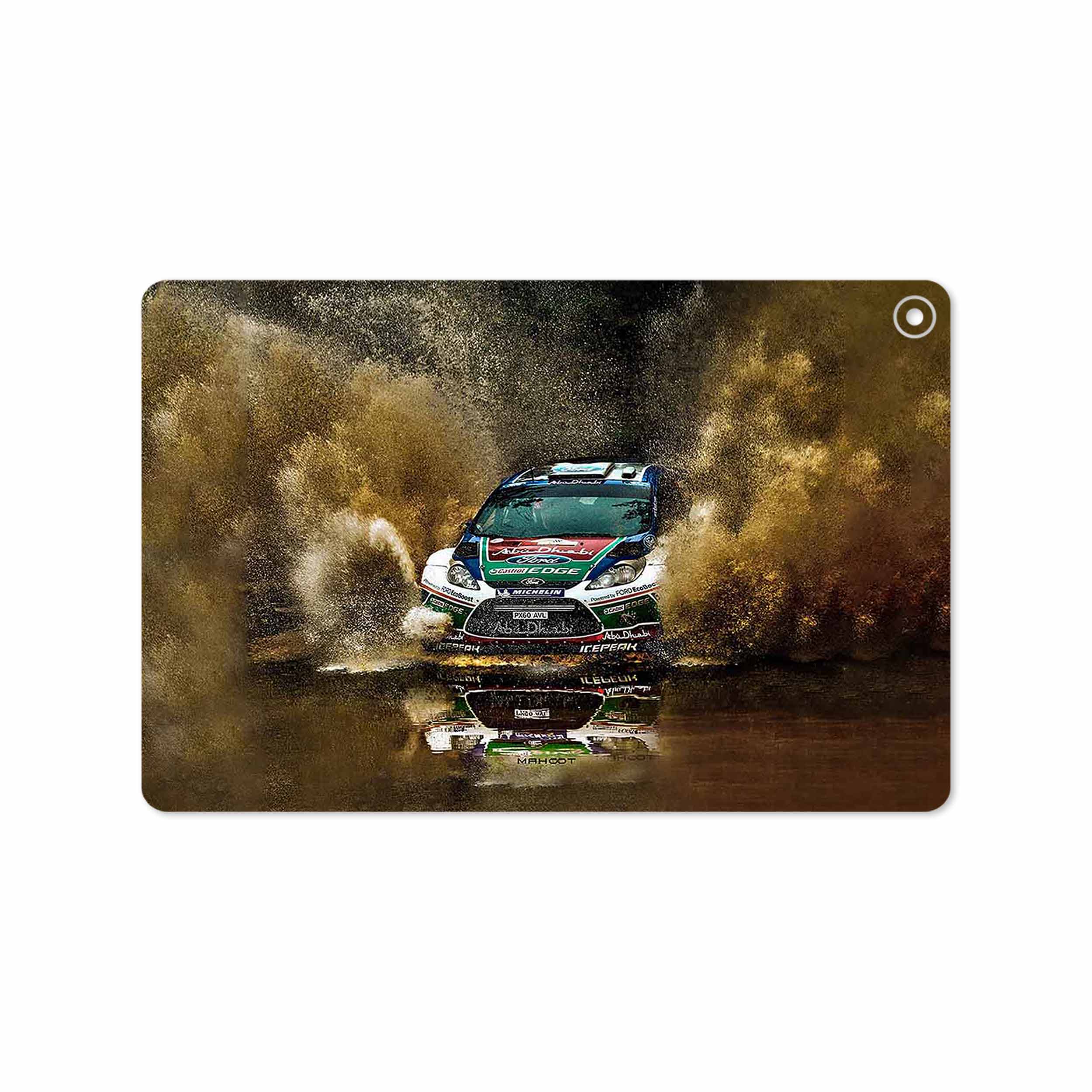 برچسب پوششی ماهوت مدل Rally مناسب برای تبلت هوآوی Matepad T10 2020 AGS-L09