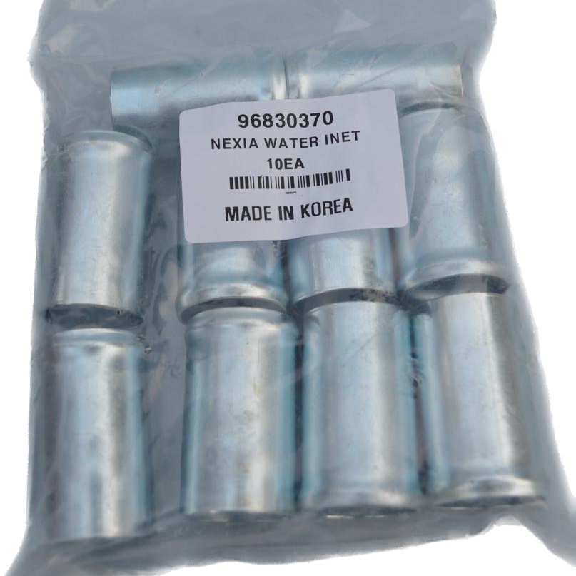 لوله پشت واتر پمپ سیلو