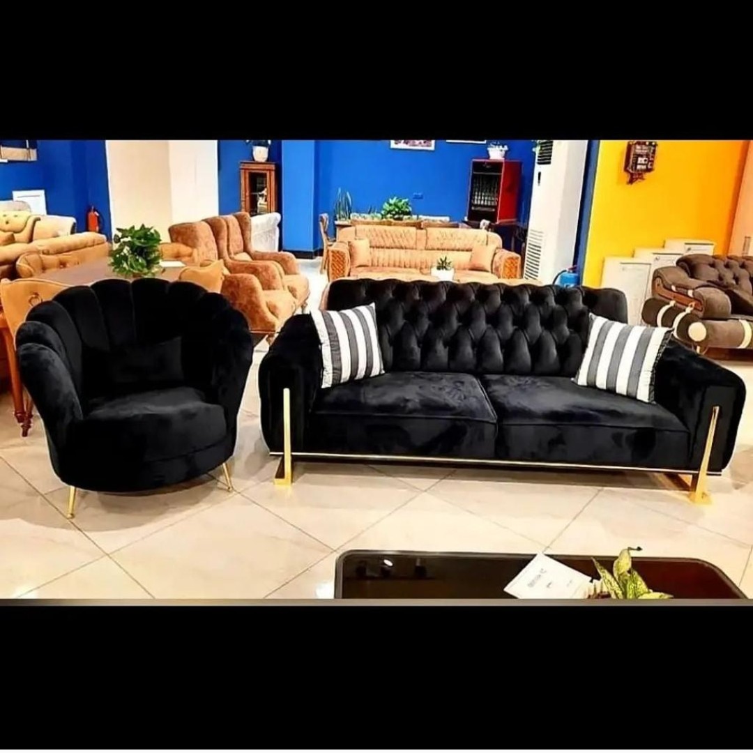 مبل راحتی تخت خواب شو  کیفت عالی 