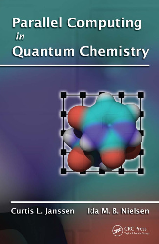 خرید و دانلود نسخه کامل کتاب Parallel Computing in Quantum Chemistry