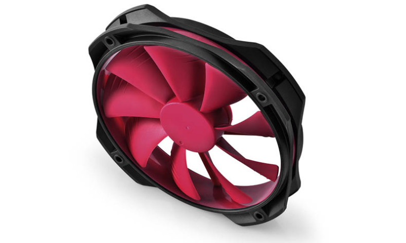 فن دیپ کول GAMER STORM GF140