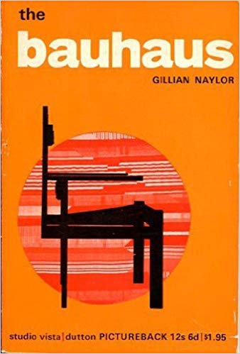  دانلود کتاب The Bauhaus, 1968 - دانلود کتاب های دانشگاهی