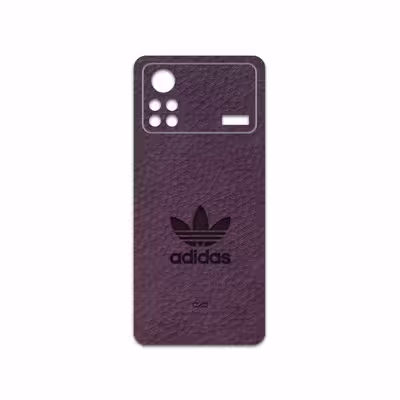 برچسب پوششی ماهوت مدل PL-DDS مناسب برای گوشی موبایل شیائومی Poco X4 Pro 5G