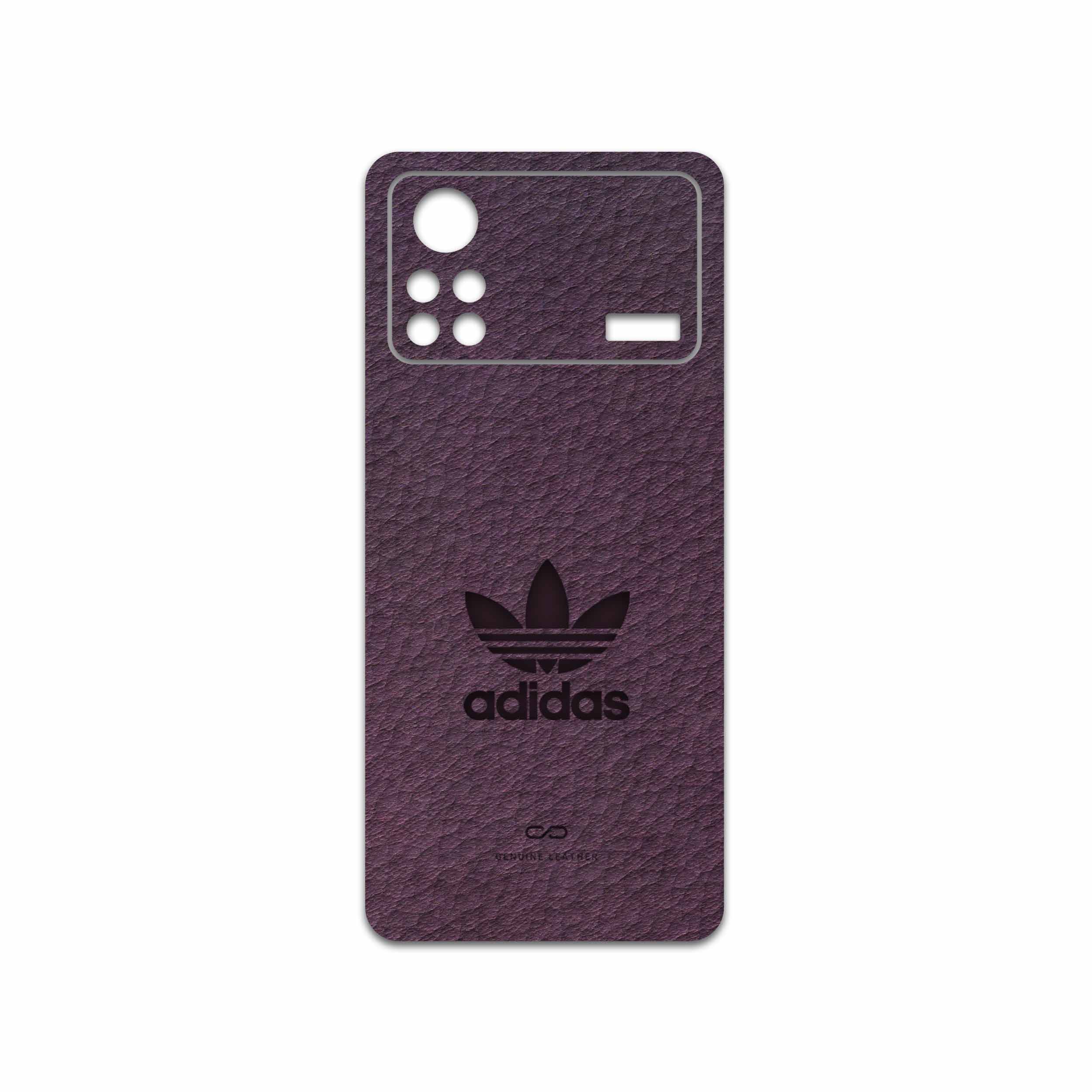 برچسب پوششی ماهوت مدل PL-DDS مناسب برای گوشی موبایل شیائومی Poco X4 Pro 5G