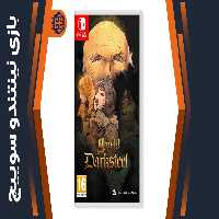 بازی Guild of Darksteel – مخصوص نینتندو سوییچ