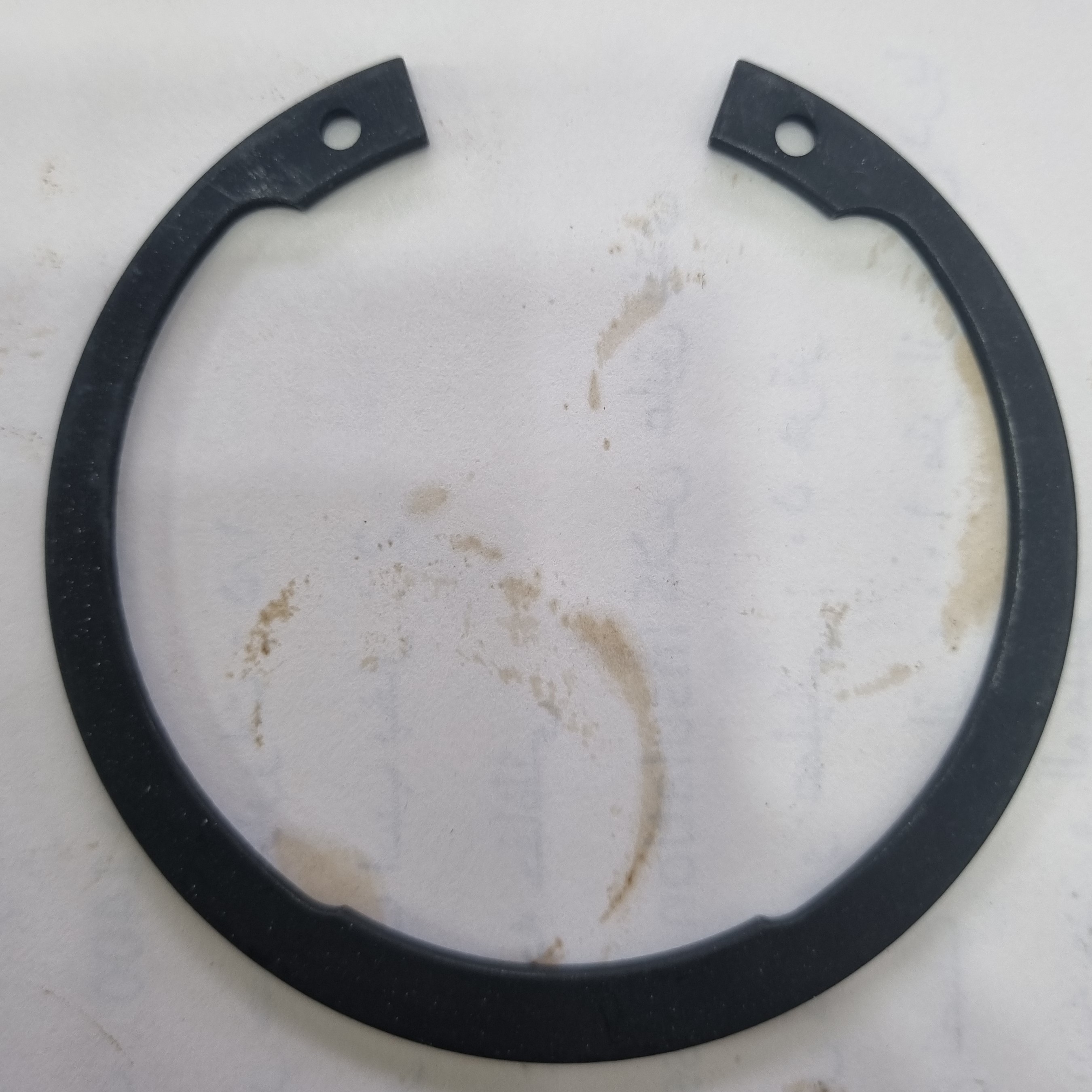 خار چشمی پک  سایز 70(چشم داخل) (4عدد)