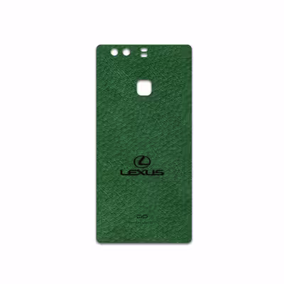 برچسب پوششی ماهوت مدل GL-LXS مناسب برای گوشی موبایل هوآوی P9 Plus