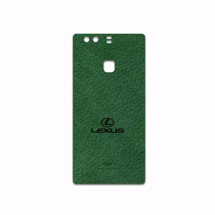 برچسب پوششی ماهوت مدل GL-LXS مناسب برای گوشی موبایل هوآوی P9 Plus