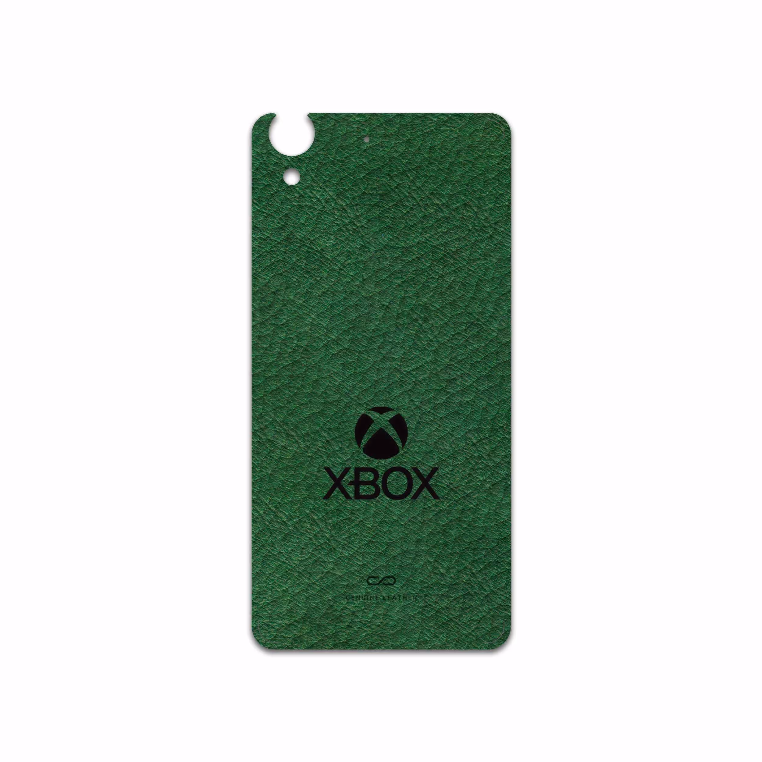 برچسب پوششی ماهوت مدل GL-XBOX مناسب برای گوشی موبایل هوآوی Y6 II