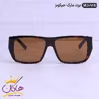 عینک اورجینال مارک جکوبز قهوه ای کد MJ 096S