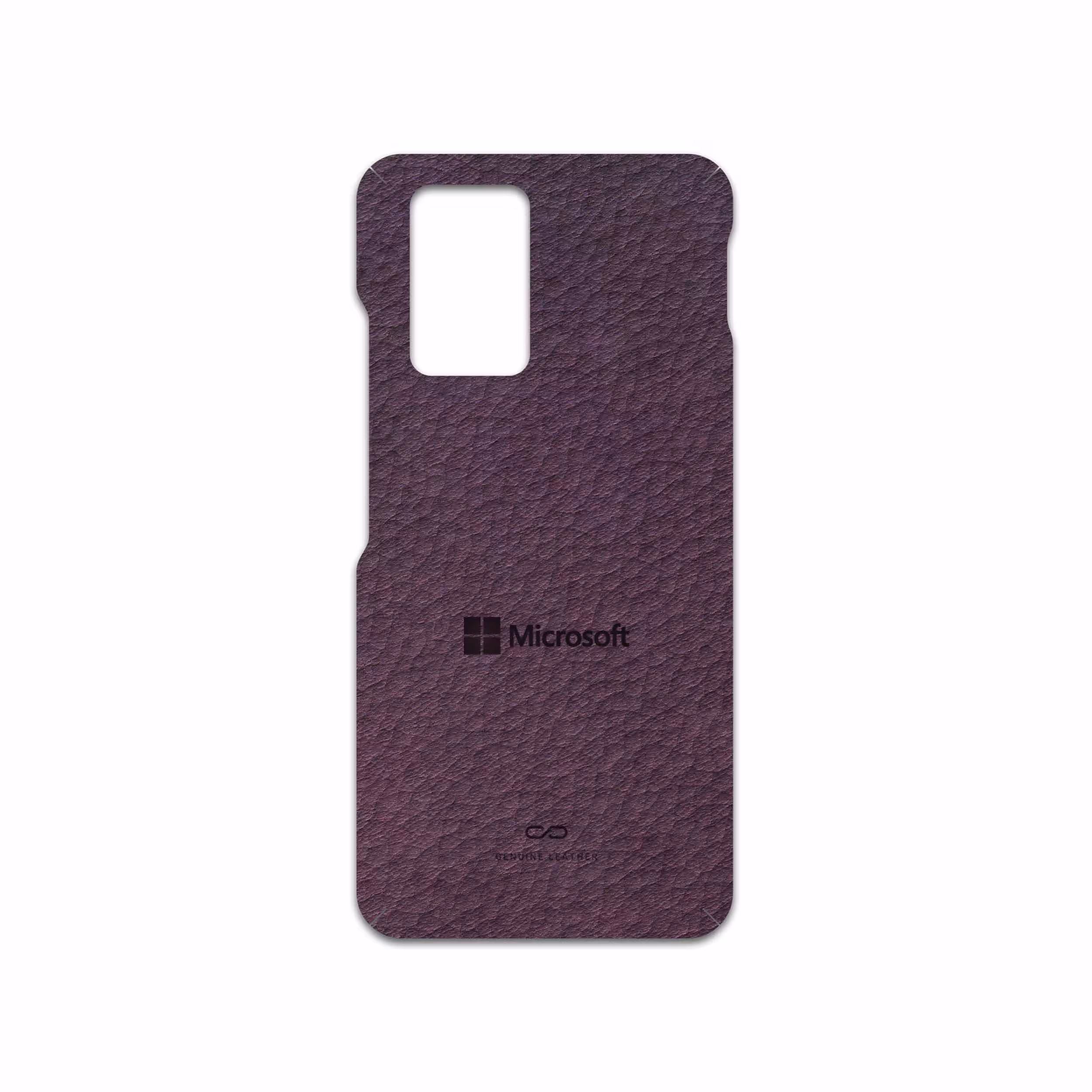 برچسب پوششی ماهوت مدل PL-MCRSFT مناسب برای گوشی موبایل اینفینیکس Note 10 Pro