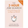 کتاب The 2-Hour Job Search اثر Steve Dalton انتشارات Ten Speed Press