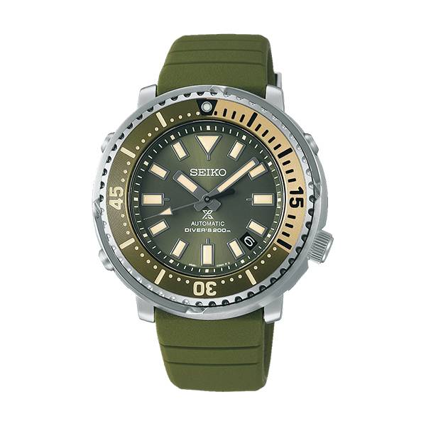 ساعت مچی سیکو مردانه مدل SRPF83K1